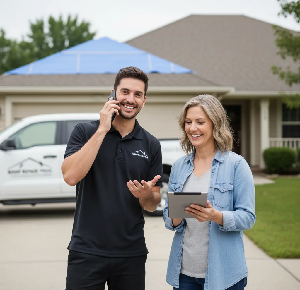 Modern Solutions Roof Repair customer support in Aliquippa